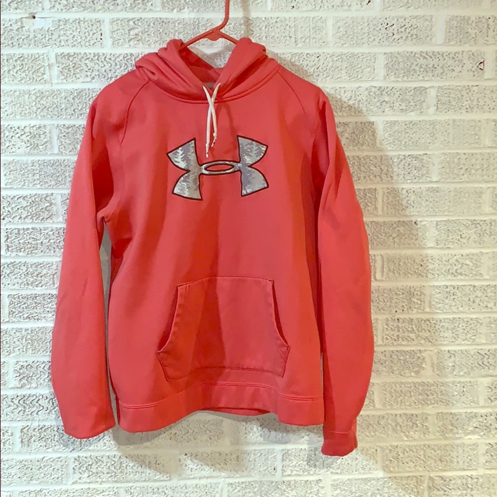 Women’s XL hoodie